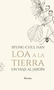 LOA A LA TIERRA:UN VIAJE AL JARDIN-LIBERALIA