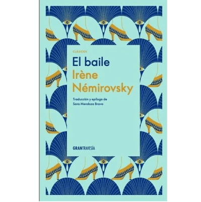 BAILE,EL TD-GRANTRAVESIA OCEANO