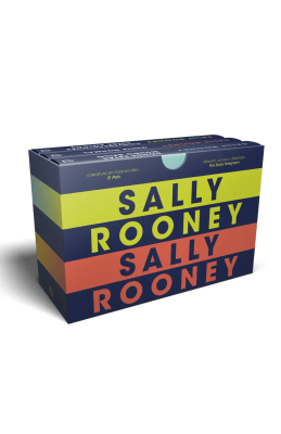 ESTUCHE SALLY ROONEY-DEBOLSILLO