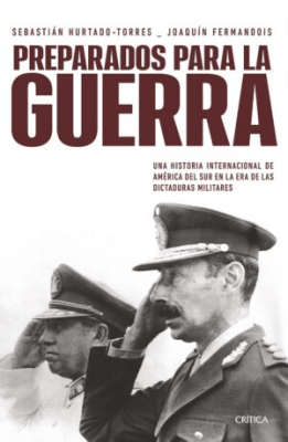 PREPARADOS PARA LA GUERRA-CRITICA PLANETA