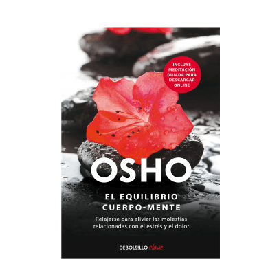 EQUILIBRIO CUERPO MENTE,EL-DEBOLSILLO CLAVE