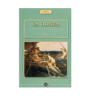 ODISEA,LA-CLASICOS UNIVERSALES