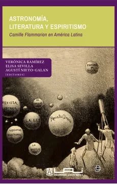 ASTRONOMIA LITERATURA Y ESPIRITISMO-RIL