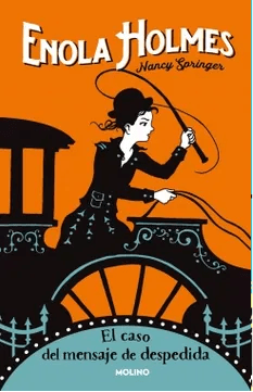 ENOLA HOLMES 6 EL CASO DEL MENSAJE DE DESPEDIDA-MOLINO PENGUIN1