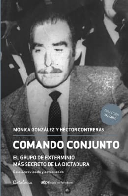 COMANDO CONJUNTO-CATALONIA