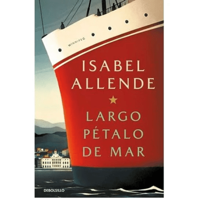LARGO PETALO DE MAR-DEBOLSILLO