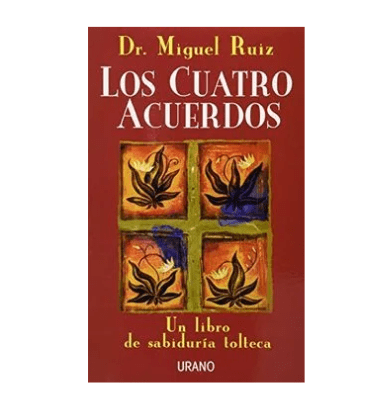 CUATRO ACUERDOS,LOS-URANO