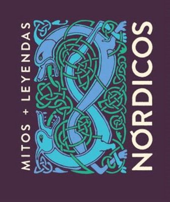 NORDICOS TD-ALMA ZIG-ZAG1