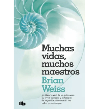 MUCHAS VIDAS MUCHOS MAESTROS-B BOLSILLO