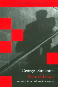 PIETR EL LETON-ACANTILADO FERNANDEZ DE CASTRO