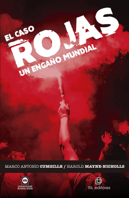 CASO ROJAS,EL UN ENGAÑO MUNDIAL-RIL