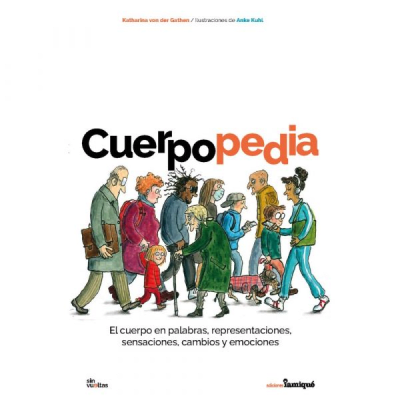 CUERPOPEDIA-IAMIQUE ZIG-ZAG