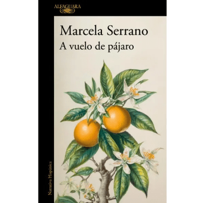 A VUELO DE PAJARO-ALFAGUARA PENGUIN1