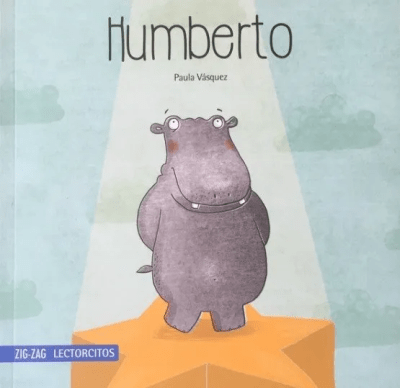 HUMBERTO-LECTORCITOS ZIG-ZAG