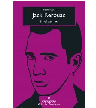 EN EL CAMINO-ANAGRAMA