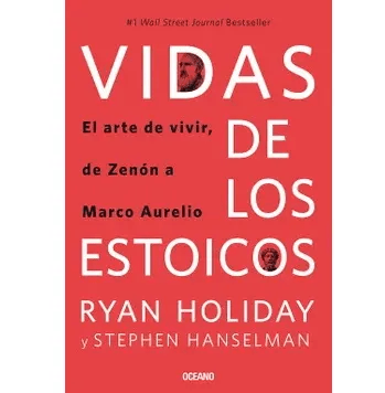 VIDAS DE LOS ESTOICOS-OCEANO1