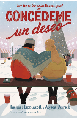 CONCEDEME UN DESEO-NUBE DE TINTA