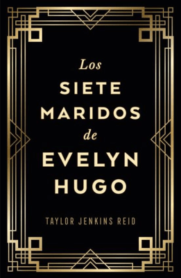 SIETE MARIDOS DE EVELYN HUGO,LOS TD-UMBRIEL URANO1