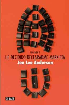 HE DECIDIDO DECLARARME MARXISTA VOL 1-DEBATE PENGUIN