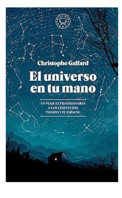 UNIVERSO EN TU MANO-BLACKIE BOOKS