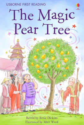 THE MAGIC PEAR TREE TD-INGLES USBORNE1
