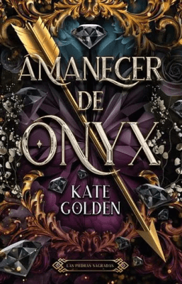 AMANECER DE ONYX-UMBRIEL