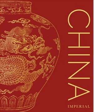 CHINA IMPERIAL TD-DK PENGUIN