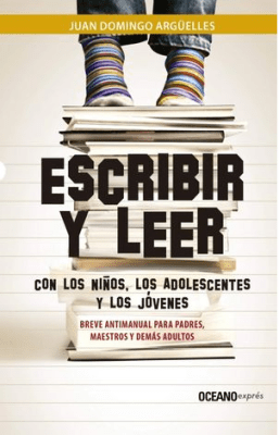 ESCRIBIR Y LEER CON LOS NIÑOS-OCEANO EXPRES1