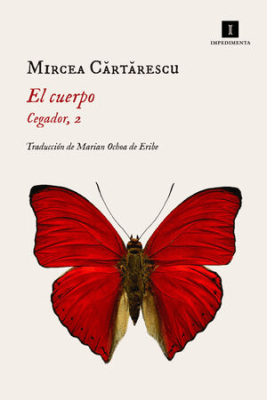 CUERPO,EL-CEGADOR 2-IMPEDIMENTA