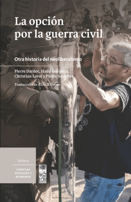OPCION POR LA GUERRA CIVIL,LA-LOM