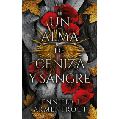 UN ALMA DE CENIZA Y SANGRE-PUCK URANO