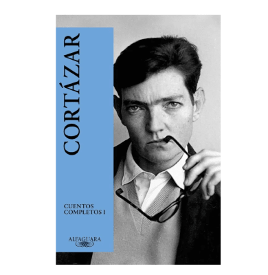 CUENTOS COMPLETOS I-ALFAGUARA1
