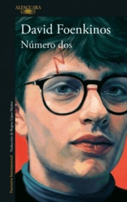 NUMERO DOS-ALFAGUARA PENGUIN1