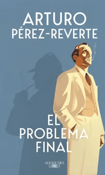 PROBLEMA FINAL,EL-ALFAGUARA PENGUIN