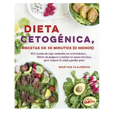 DIETA CETOGENICA-GAIA