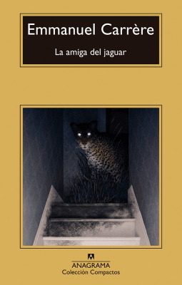 AMIGA DEL JAGUAR,LA-ANAGRAMA