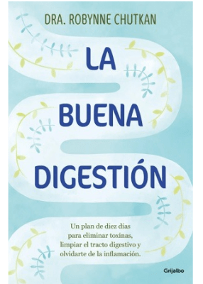 BUENA DIGESTION,LA-GRIJALBO