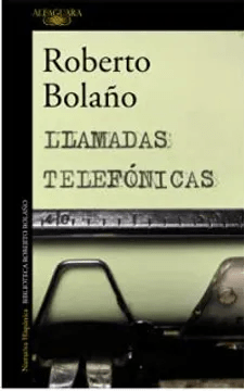 LLAMADAS TELEFONICAS-ALFAGUARA PENGUIN