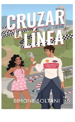 CRUZAR LA LINEA-VERA