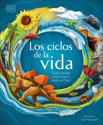 CICLOS DE LA VIDA,LOS TD-DK PENGUIN