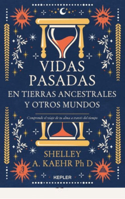 VIDAS PASADAS EN TIERRAS ANCESTRALES Y OTROS MUNDOS-KEPLER URANO