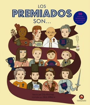 PREMIADOS SON,LOS TD-CONTRAPUNTO
