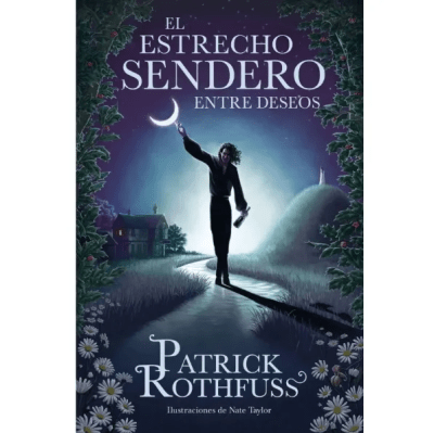 ESTRECHO SENDERO ENTRE DESEOS-PLAZA Y JANES