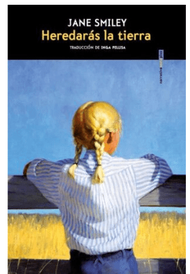 HEREDARAS LA TIERRA-NARRATIVA SEXTOPISO