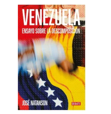 VENEZUELA-DEBATE