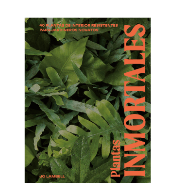 PLANTAS INMORTALES TD-CINCOTINTAS