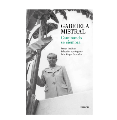 CAMINANDO SE SIEMBRA-LUMEN