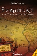 SURAMERIS Y EL COFRE DE LOS SECRETOS-CATALONIA