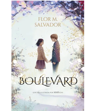 BOULEVARD ILUSTRADO-WATTPAD