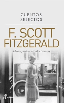 CUENTOS SELECTOS F. SCOTT FITZGERALD-EDHASA